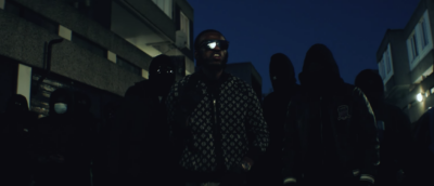 PREMIERE: Twin S returns with 