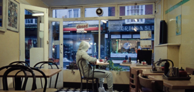 Central Cee switches it up with 