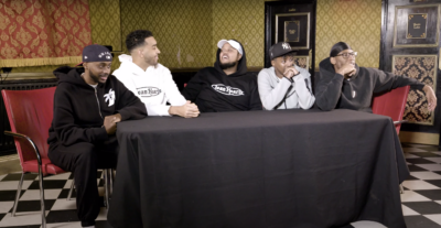 Beta Squad rank strangers based on their age in jokes upload