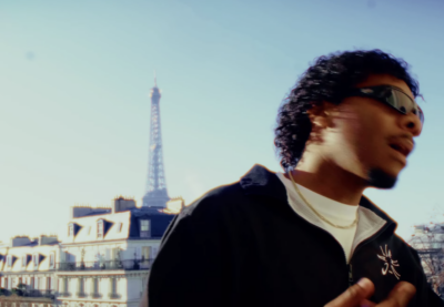 Tay Jordan unveils video for wavy release 