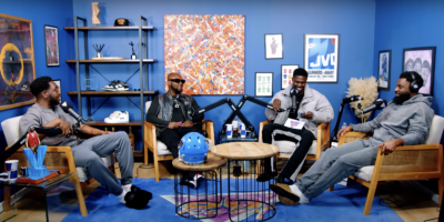 King Promise joins '90s Baby Show' for latest edition