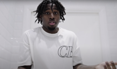 RLS (Double AC) talks 