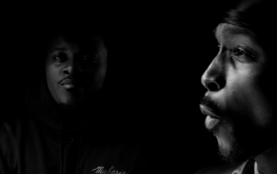 Jordy enlists Jme for hugely anticipated 