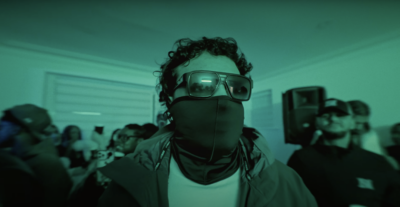 Premiere: Maui Beam shares 