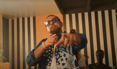 Sean Paul shares visuals for his Dutty Money Riddim cut called 