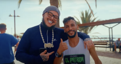 Potter Payper returns with 