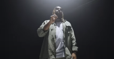 Oritsé Williams Kickstarts Solo Journey With Soothing Single 