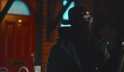 Marnz Malone gives visual treatment to 