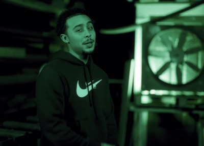 NitoNB kickstarts year with new banger 