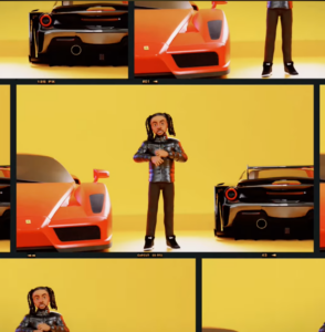 Dimzy enlists Hazey for smooth new collaboration 