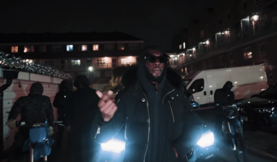 Watch NinetyWraps star in 