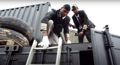 Watch Beta Squad play hide & seek against a SWAT team