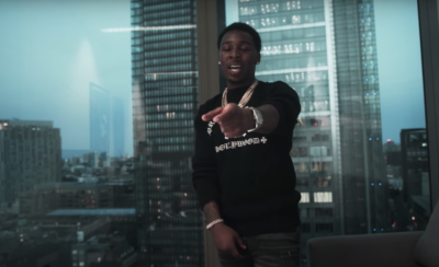 Mulli Kash debuts new 