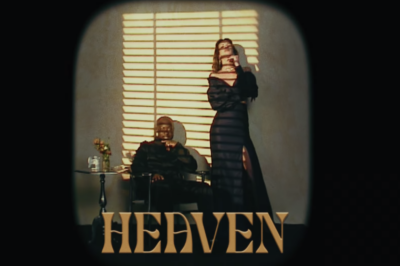 Oscar #Worldpeace is in 