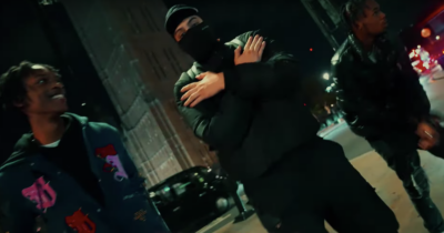 PREMIERE: Kahukx drafts in Private Zero & Kayem2x for 