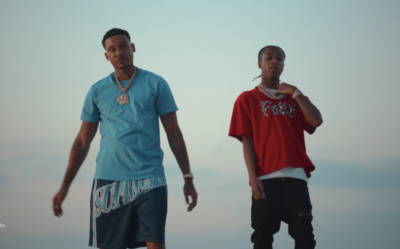 Clavish & Fredo collaborate on huge banger 