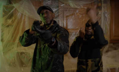 D Power Diesle & Wariko link up for 