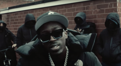 Unknown T gives visual treatment to 