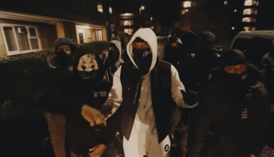 PREMIERE: Karma & 36 are 