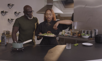 PREMIERE: 'The Eddie Abbew Show' explores gut health in episode 3