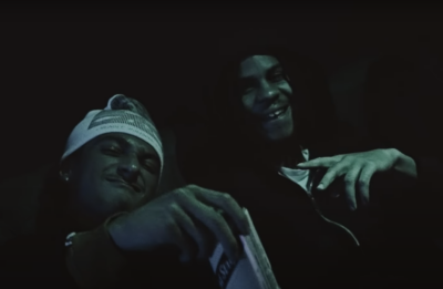 Wild-Boy, Jed Payne & PBE - Motion