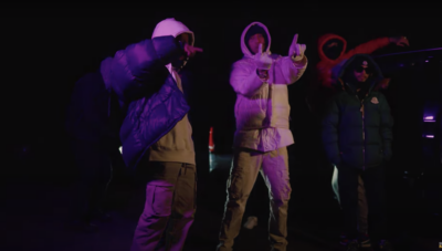 ROMDACURB (KIIDMELODYS X IX) unveil 