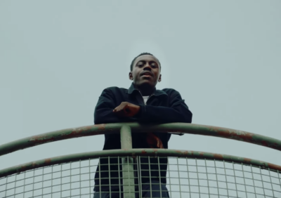 BZ unloads new banger 