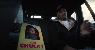 PREMIERE: Just Banco returns with new 