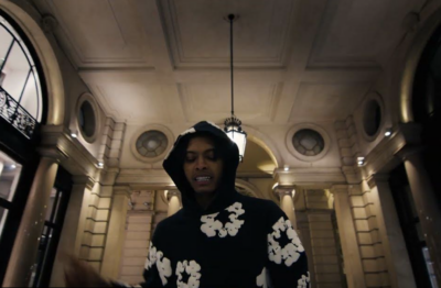 Nemzzz & Luciano unite for new banger 