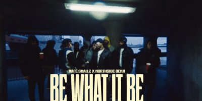 Nafe Smallz & NorthSide Benji collaborate on 