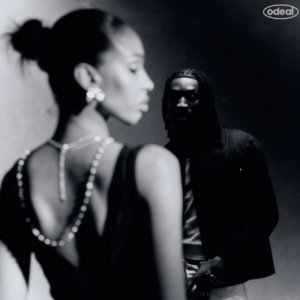 Odeal brings the vibes with new release 