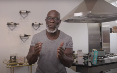 PREMIERE: Watch episode 4 of 'The Eddie Abbew Show'