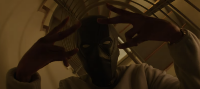 V9 unloads classy drill track 