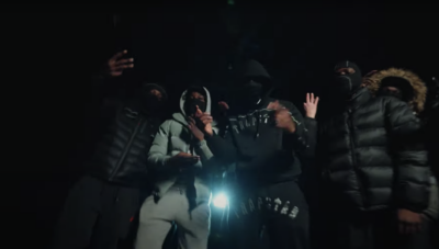 Boogzz, 6ixCrow & Smarko team up for 