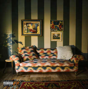 Songer delivers heat with 