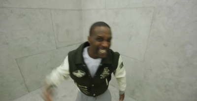 PREMIERE: President T presents 