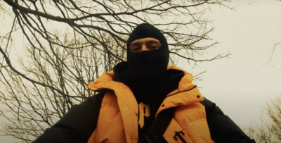 Staybusyk shares visuals for 