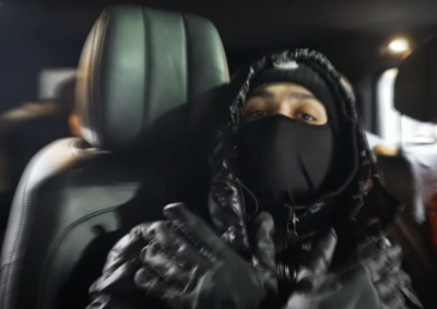 Kastro shares 1000 Nights visuals