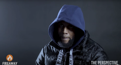 Watch RV open up in new Amaru Don TV interview