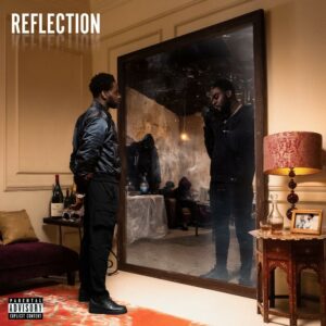 Skrapz unveils new 'Reflection' album ft. DBE, M Huncho & more