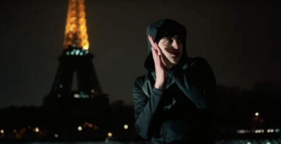 Premiere: Tays & Mazza L20 head to Paris in visuals for 