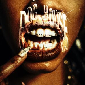 TraviS & Elzzz are in the 'DOGHOUSE' on latest project