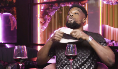 Watch Expressions Oozing get a 'Grilling' in new episode