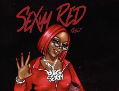 Krillz pays homage to 