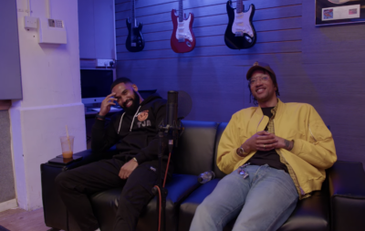 'HC Pod' talk Drake vs Future & more in latest episode