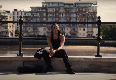 Felixthe1st gives visual treatment to 