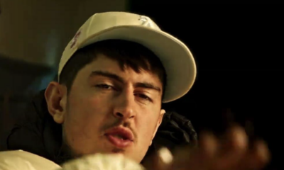 Watch Songer star in 