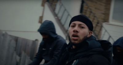 Proph returns with wavy visuals for new single 