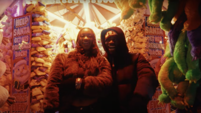 Mellissa brings the vibes with sultry single 