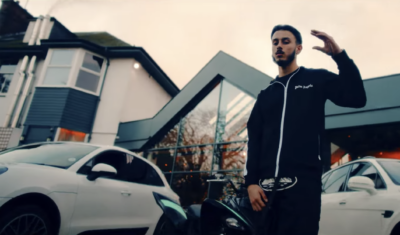 Hanson Newton drops off 